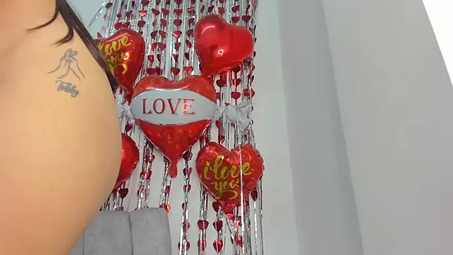 velvetluna_ Chat XXX live