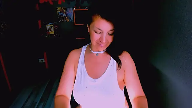 Czat XXX na żywo – AnaMills