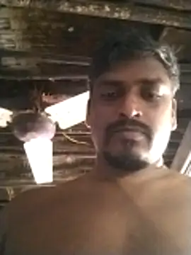 Show de rohanhotguy na webcam