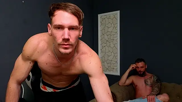 BrianHunts ওয়েবক্যাম শো