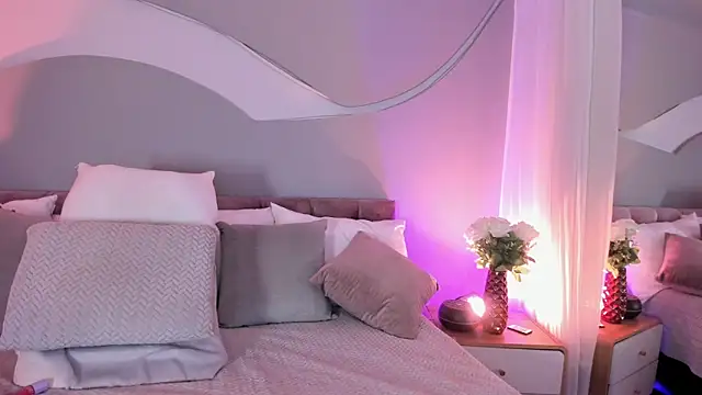 Nicolle_W Obrolan Langsung XXX