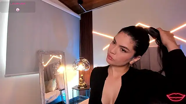 Czat XXX na żywo – Veronicalanx1