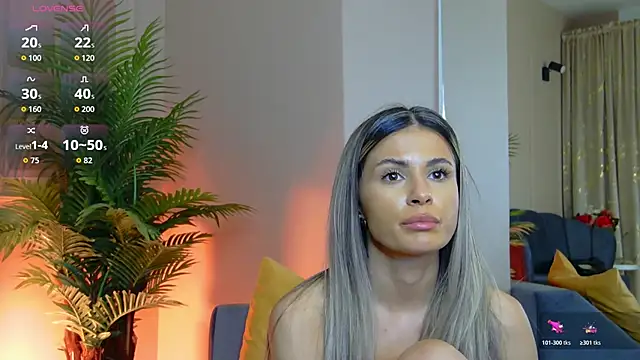 Avril_Cyrus Obrolan Langsung XXX