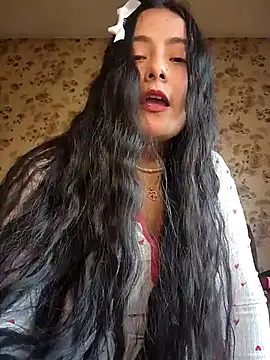 bellapaty 웹캠 쇼