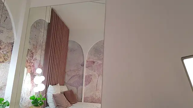 XXX chat uživo modela ScarletLane