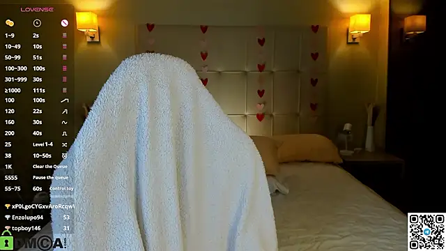 Stacy_River Live XXX-Chat