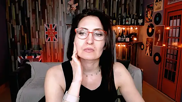 Chatroom XXX en direct de UnaTerra