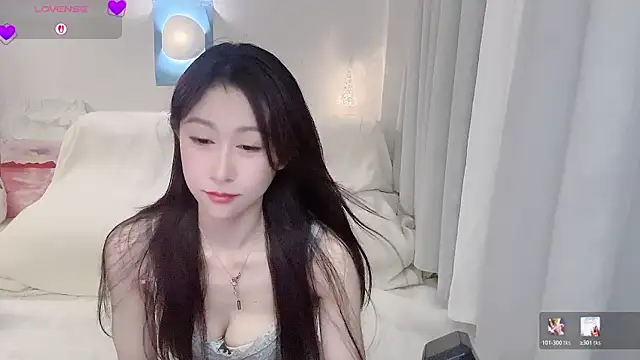 Czat XXX na żywo – Fayebae_11