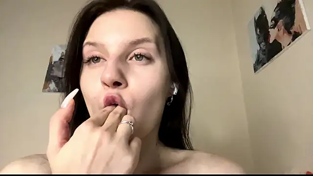 Chatroom XXX en direct de JanellHousen