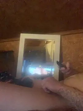 Czat XXX na żywo – Ldnick69