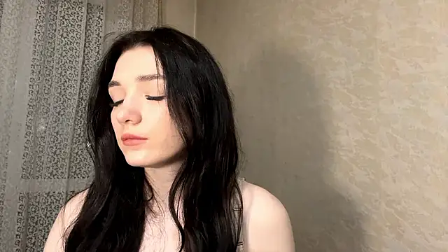 IsabellaWave's Live XXX Chat