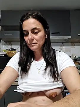 แชท XXX สดของ IsabelleCraft