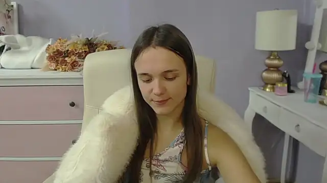 Živý XXX chat dirtyxEmily