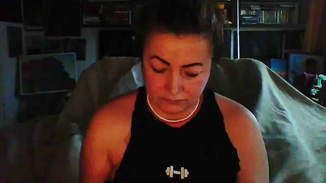 MariaAnaSunshine Live XXX Chat