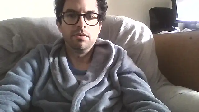 RikCum4u Live XXX-Chat