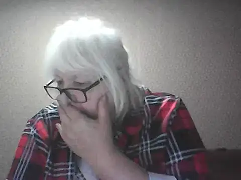 Alexia64231 webkamerás műsora