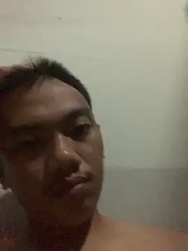 pablozacarias Webcam-Show