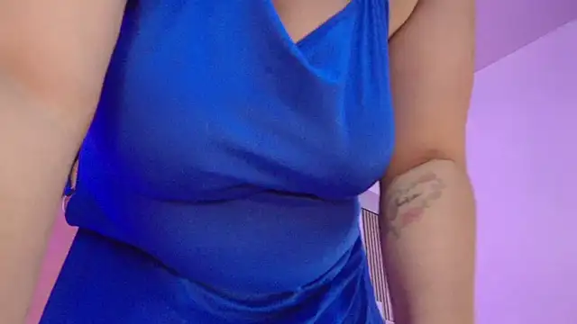 Chat XXX en directo de JuliRamirez