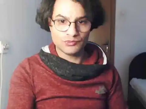 Show Webcam de wildpussycat23