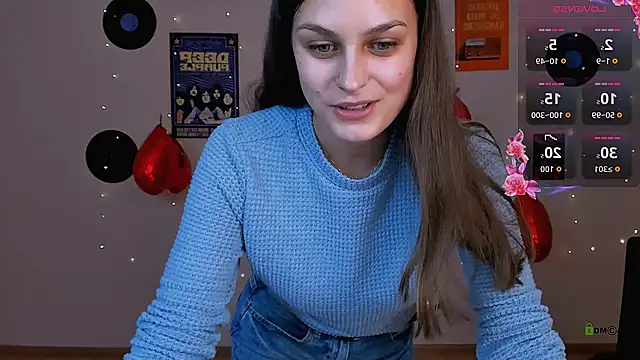 clery_abyss Live XXX Chat