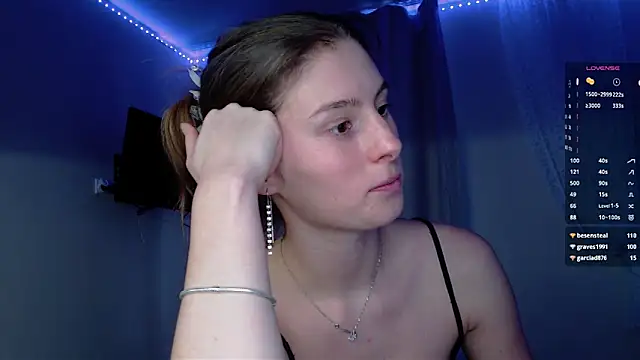 JalevaKitties2 Live XXX Chat