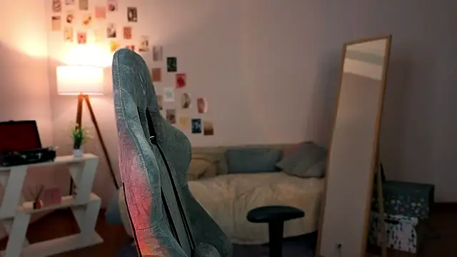 Chat XXX en directo de nexorine