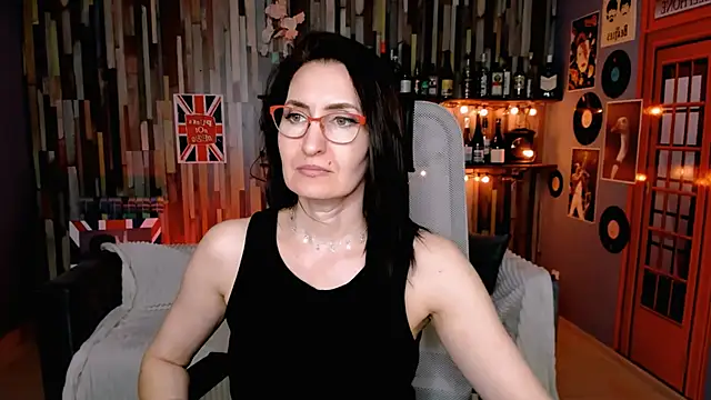 UnaTerra Live XXX-Chat