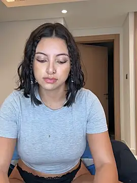 alexademie1 Pertunjukan Webcam