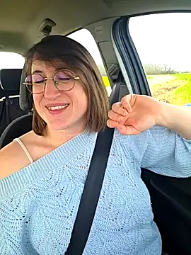 Czat XXX na żywo – minierose