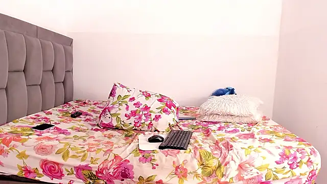 Czat XXX na żywo – fire_lovex