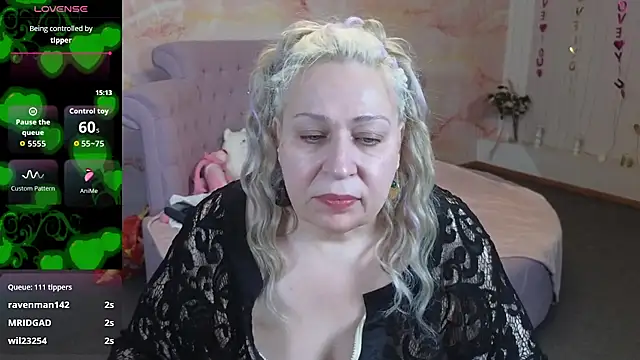 Penelope_Pinky Live XXX-Chat