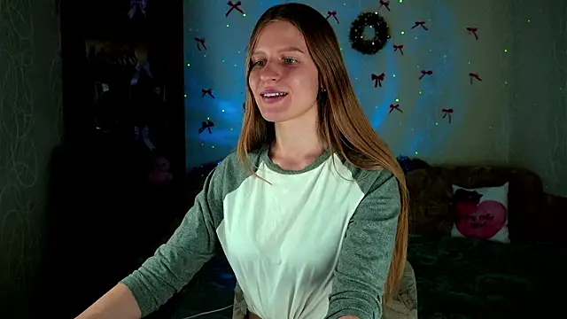 Luntryy Live XXX-Chat