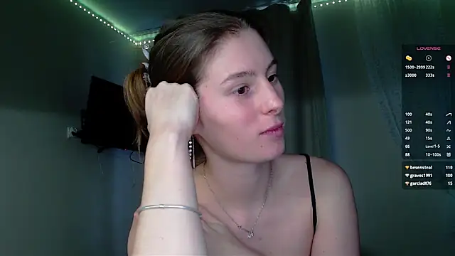 JalevaKitties2 Live XXX Chat