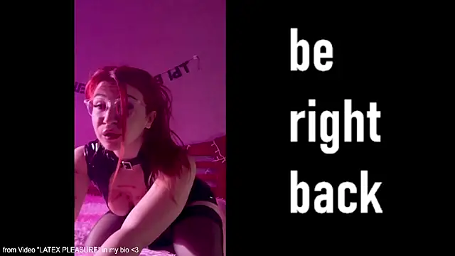 Chatroom XXX en direct de cherry_pie_888