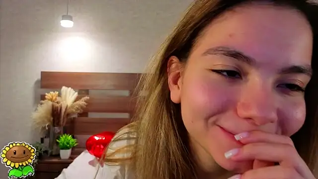 MargieDavidson Pertunjukan Webcam