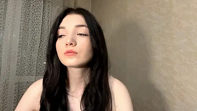 IsabellaWaveのライブXXXチャット