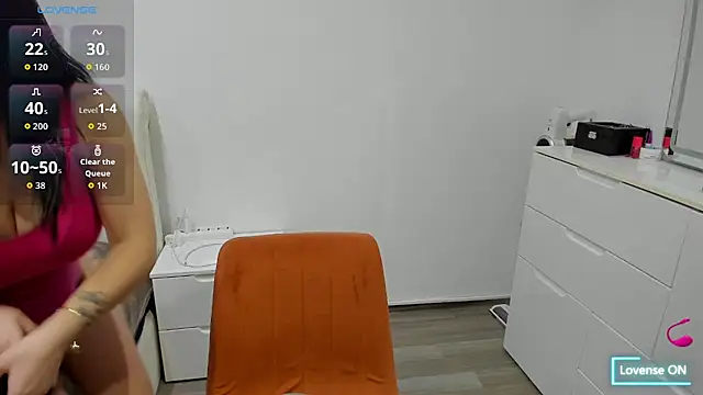 sexymorena23 Obrolan Langsung XXX