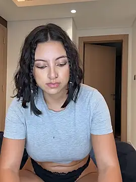 alexademie1 Show Webcam