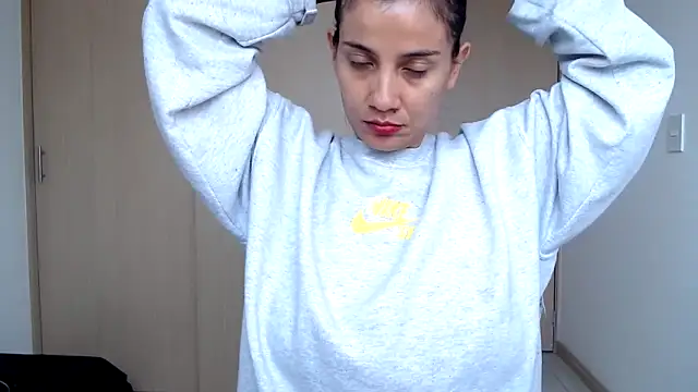 Živý XXX chat kitty__horny