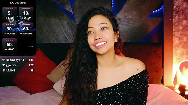 Онлайн чат XXX ElyaQuinn