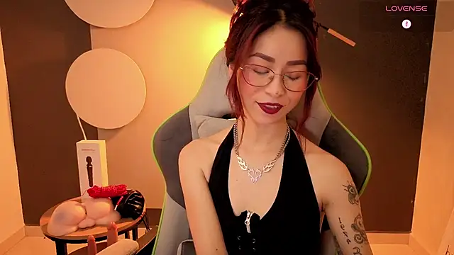 rosse_98_ Live XXX-chat