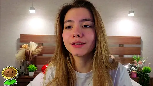 MargieDavidson Obrolan Langsung XXX