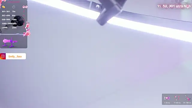 دردشة emily_fox1 الجنسية المباشرة