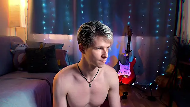 Breston_Sweet Chat XXX in diretta