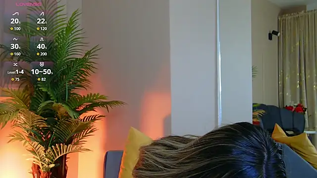 Avril_CyrusのライブXXXチャット