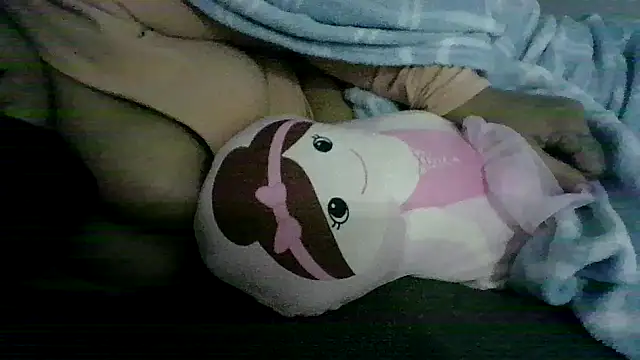 XXX chat uživo modela Toofat4you