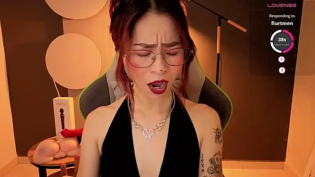 Sembang XXX Secara Langsung rosse_98_