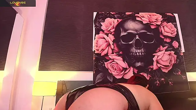 Sembang XXX Secara Langsung EvaaFoxxy1