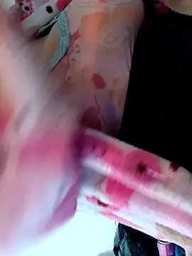 Show de ArabJazmin6 na webcam