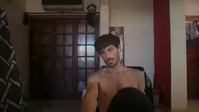 Chatroom XXX en direct de nicolaaaaas